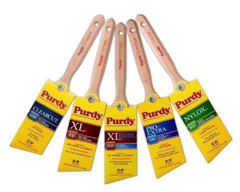 Purdy Brushes