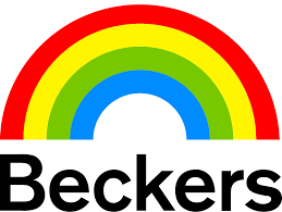 Beckers Paint